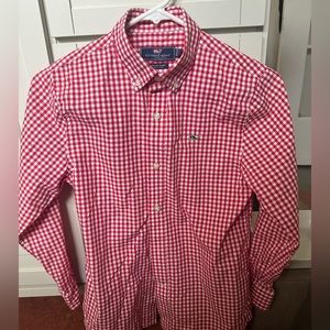 Boys size Small (8-10).  Excellent condition